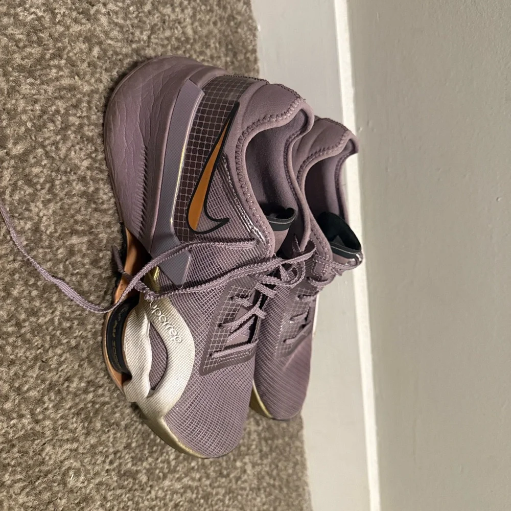 Nike air zoom women shoes - Picture 4 of 7